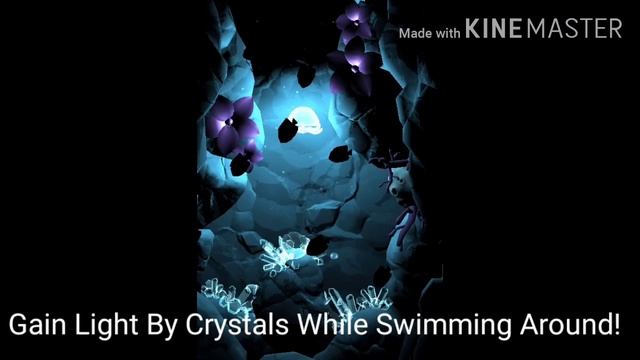 Recommended Relaxing Game: Seashine смотреть онлайн