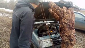 Долги надо вовремя отдавать