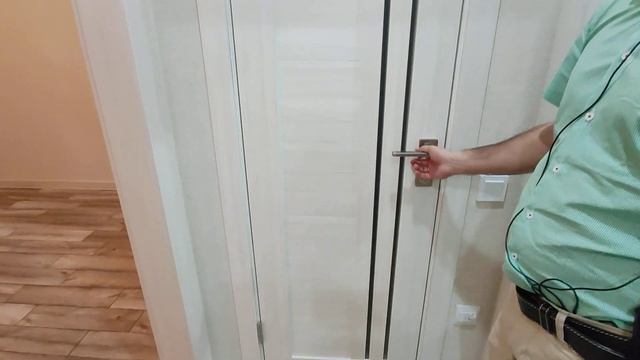 #174 Ремонт квартир в Анапе и Новороссийске. Ремонт 1ком.кв. в ЖК "Метеора", г. Анапа смотреть онлайн