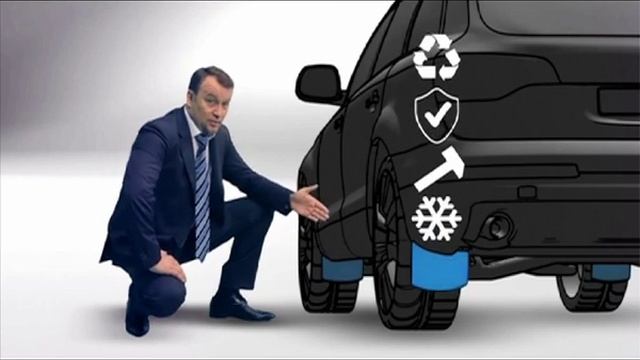 Презентация продукции компании 