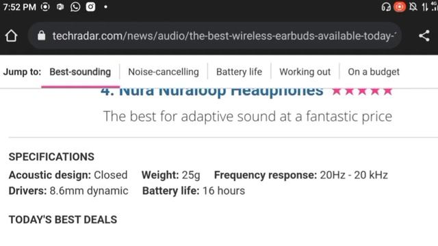 Best Earbuds for Mobiles and Laptops Armani typist смотреть онлайн