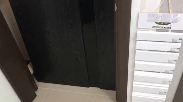 Что такое "дверная коробка"?