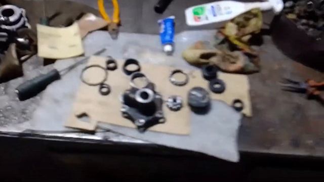 ремонт гидроусилителя мазда титан1991 г. смотреть онлайн