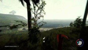 Прохождение  The Forest// Новичок зашёл в игру// Часть#1// Прохождение по гайдам