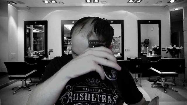 Смена имиджа и кто я такой !!! Слыш кто лысый!!! смотреть онлайн