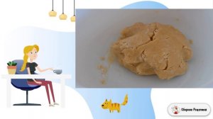 Лунный пирог. Видео рецепт