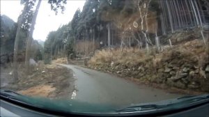 TDR2012　DAY2　③　with HONDA VAMOS HOBIO