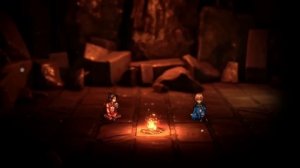 Eiyuden Chronicle  Hundred Heroes Tokyo Game Show 2022 Trailer ESRB