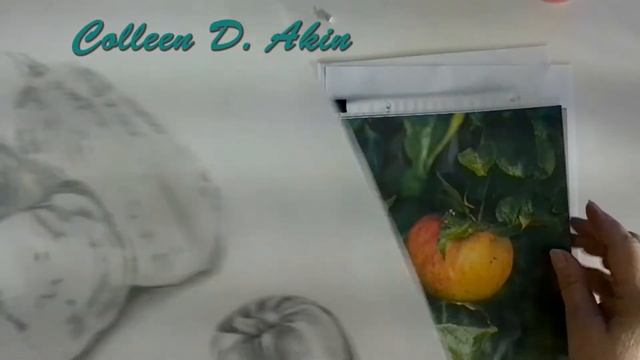 Before you start to paint in watercolors watch this video./Tips on designing practicing, & planning смотреть онлайн