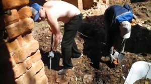24.06.2020 Субботник в Крестовоздвиженском храме села Шашково