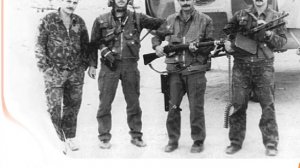 ЛЕТЧИК, СБИТЫЙ В 1987 ГОДУ В АФГАНИСТАНЕ, СМОЖЕТ ВЕРНУТЬСЯ В РОССИЮ