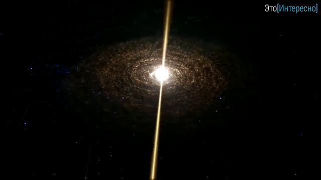 Великий аттрактор  Самый жуткий объект Вселенной