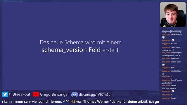 MongoDB: Entwurfsmuster für das NoSQL-Schema Design смотреть онлайн