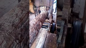 пилорама Р-63 № 1