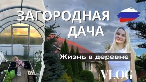 Дачная жизнь / Дача/ Сад/ Жизнь на две страны / Мой сад / Садовые секреты / Обзор дачи