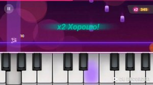 KALINKA - MALINKA (COVER PIANO)