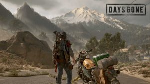 Days Gone (Жизнь После) | Сюжетное прохождение | Часть 4