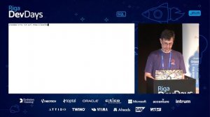 Jorge Morales - Build and deploy applications in a Dockerless Kubernetes world