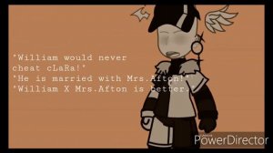 The everyday of an William X Henry/Helliam/Willry Gachatuber: []Edginess😣