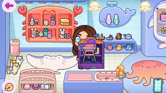 гле найти в аватар ворлд вещи для младенцов и малышей смотреть онлайн