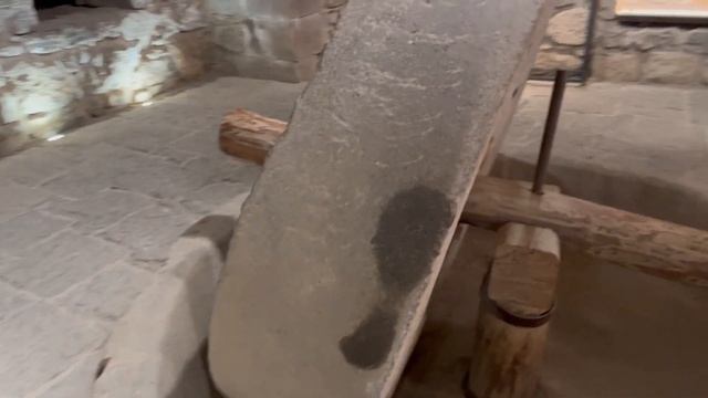 АРМЕНИЯ l БОЛЬШОЙ СКУЧНЫЙ ВЫПУСК - ТАТЕВ l NickThey смотреть онлайн