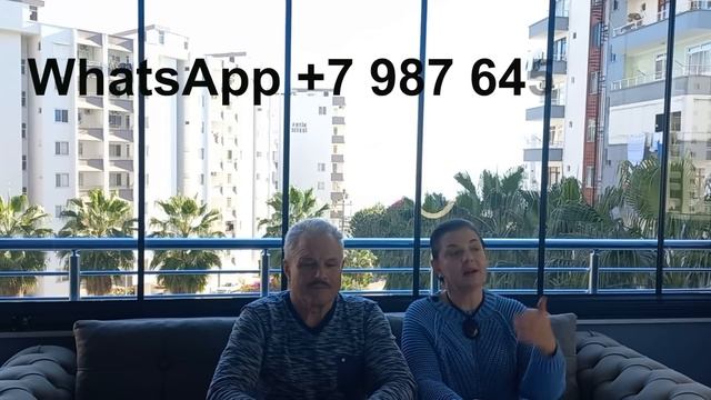 Как купить 2 квартиры, если не укладываетесь в бюджет? Цены растут? Воскресная болталка! смотреть онлайн