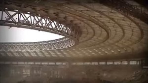 ЧМ 2018 Москва  Стадион "Лужники"