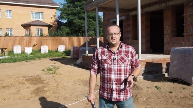 Некачественный бетон. Как проверить? Что делать если Вас обманули? смотреть онлайн