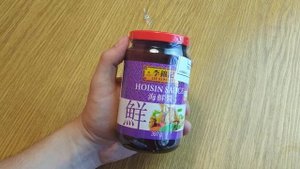 Соус Хойсин Lee Kum Kee 397 г