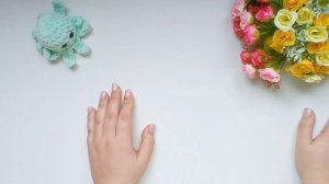 Много брелоков, участие в марафоне. Первый отчёт. 27_101