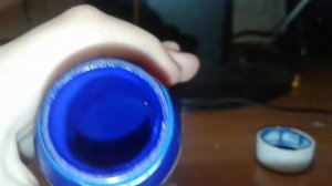 Обзор на дешёвую заправку