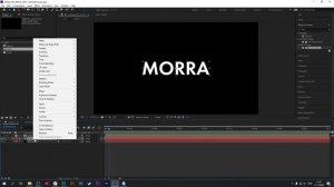 Как сделать глитч в After effects. Glitch animation After effects. Анимация глитча
