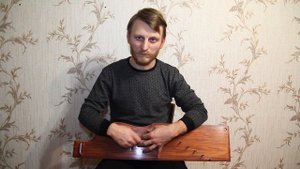 Урок игры наигрыша Сумецкая. Часть 5 - игра мелодий. Gusli, Гусли.