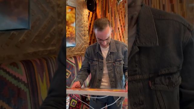 Дядя Слава с Днём Рождения