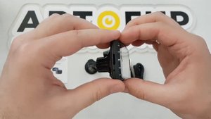 Видеообзор видеорегистратора Eplutus 922 от Avtogear.ru