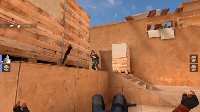 Сыграл потную катку в союзниках на новом iPad mini !? ??? смотреть онлайн