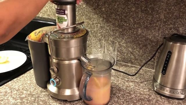FRUIT JUICE ? ФРУКТОВЫЙ СОК & Аромат и Охлаждение