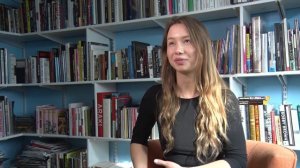 Taylor Sands - Taboo Interview