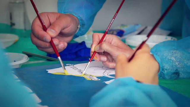 5-лет компании Weleda в России. смотреть онлайн