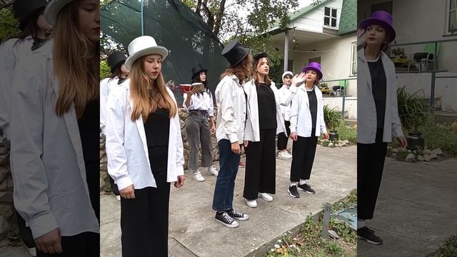 Наталія Черкасенко та Театр Місто С... у Саду-4 смотреть онлайн