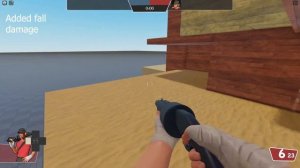 TF2 in Roblox | Development Progress