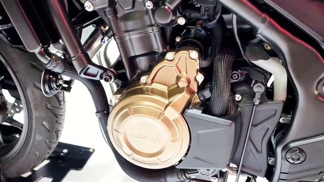 Back to Basics The 2024 Honda CB 500 F Unveiled | Efficiency and Fun | Beginner Motorcycles