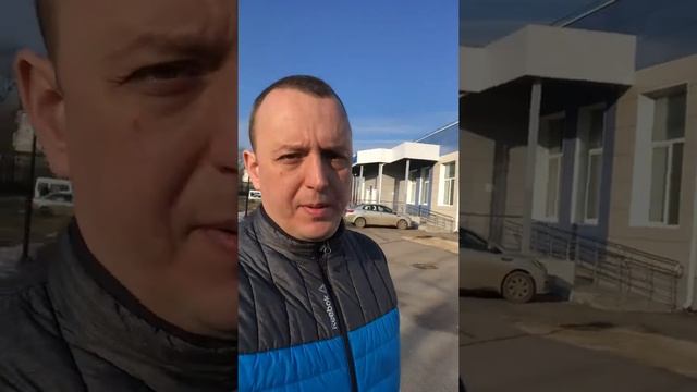 ФОК ЮБИЛЕЙНЫЙ - доделки за недобросовестными бригадами смотреть онлайн