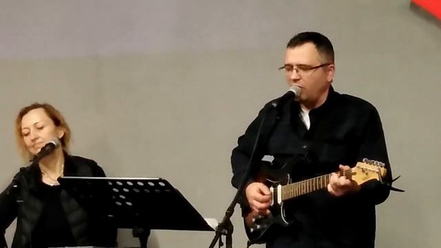 Как Ты благ ко мне!!!! #прославление #СлаваБогу #христианская