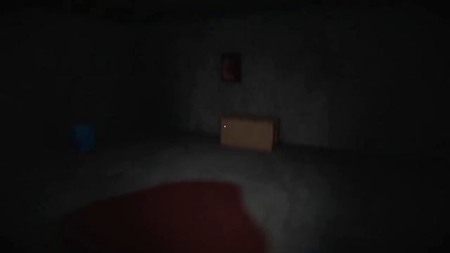 You're Trapped In A Room With Nothing But A Prize Wheel In This Horror Game - Spin To Win