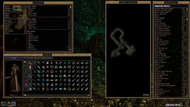 Let's Play Morrowind (Vol. III) - 13 - Judgement of the Clan смотреть онлайн