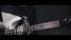 System Of A Down - Spiders (Guitar Cover)