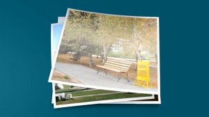 Волжский - город моей судьбы