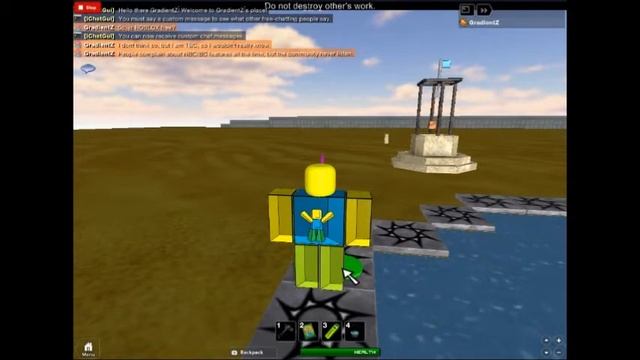 ROBLOX - Is it REALLY free? смотреть онлайн