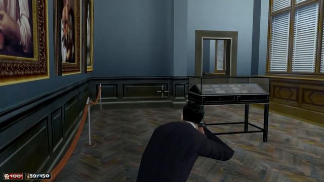 MAFIA Мысли Томми Анджело - Крах всего. смотреть онлайн